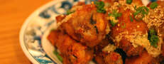 Iron Chef dim sum at Jose Garces's Revel noodle bar