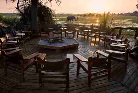 Extraordinary Journeys Million Dollar Safari