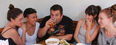 The Weekend Playbook: #BDOYL, crazy Korean food, and a Public School you'll be excited to go to