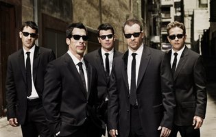 The Weekend Playbook: #BDOYL, free pizza, and NKOTB