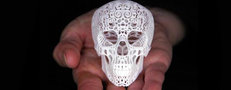 The 10 coolest 3D-printed things on Shapeways for under $100 bucks