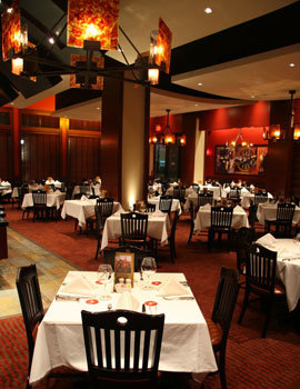 Fogo de Chao