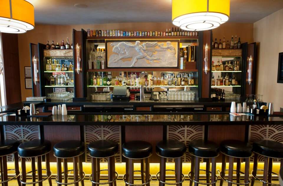 Movie Theatre Where You Can Drink Guide to Movie Theaters that Serve Alcohol Thrillist