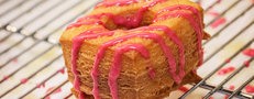 The Cro-Bar is SD's answer to the Cronut, plus more donut wizardry