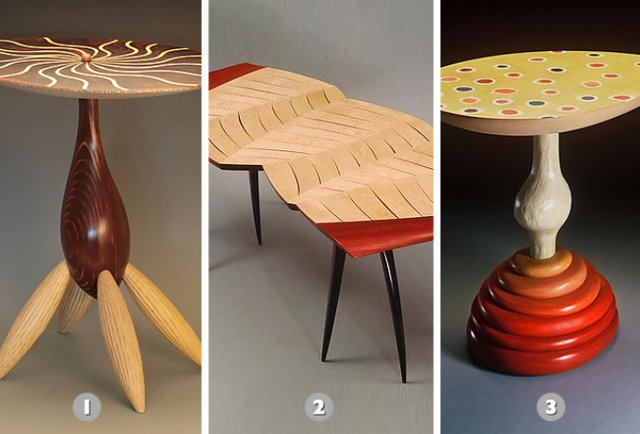 Derek Secor Davis Furniture