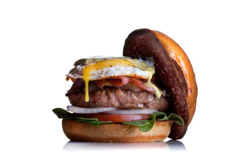 Hopdoddy Burger Bar, Austin