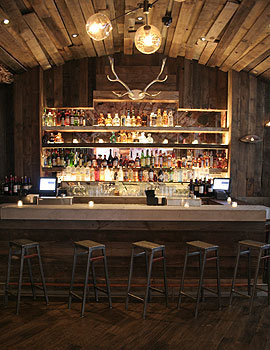 Aspen Social Club