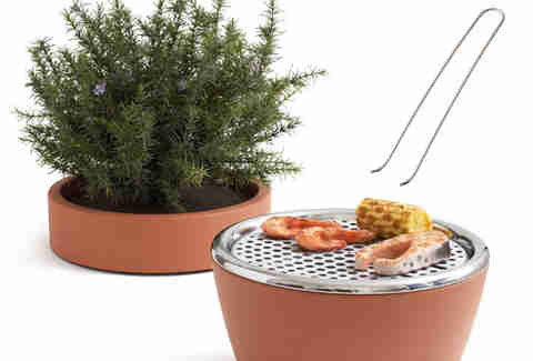 The Hot Pot BBQ