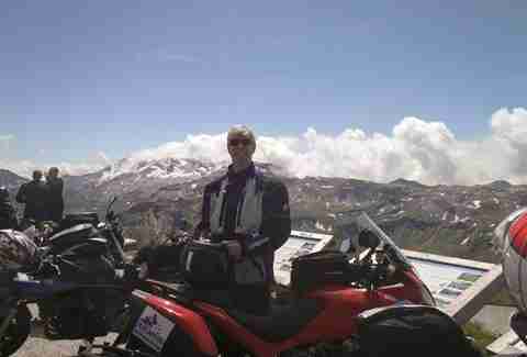 Ducati Trip Bikes