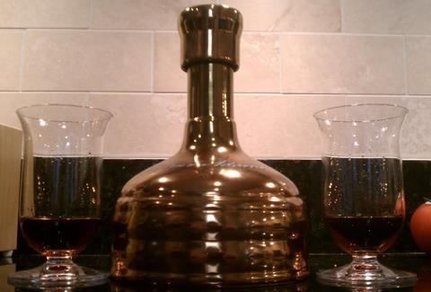 Samuel Adams Utopias