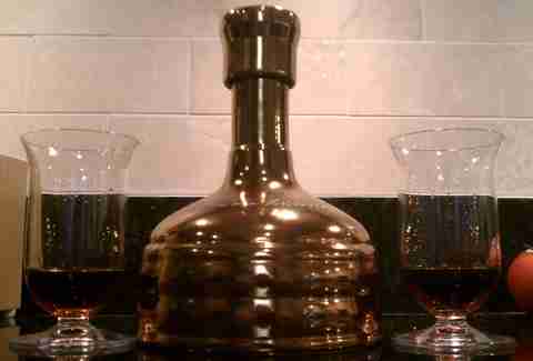 Samuel Adams Utopias