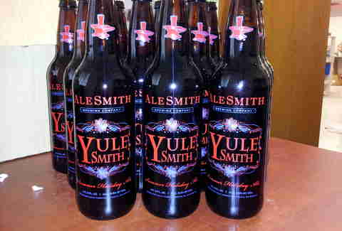 Summer YuleSmith