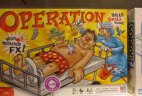 Operation