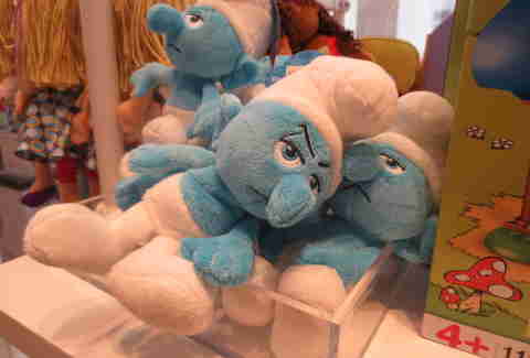 Smurf