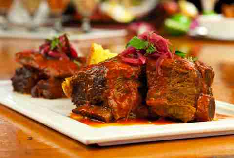 MexiBBQ - NY Style BBQ