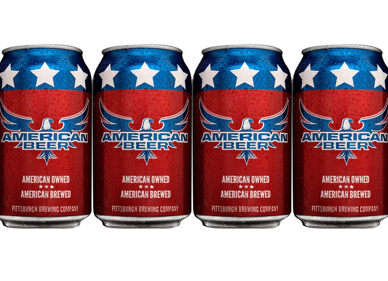 The 50 Most Patriotic Beers in America Thrillist