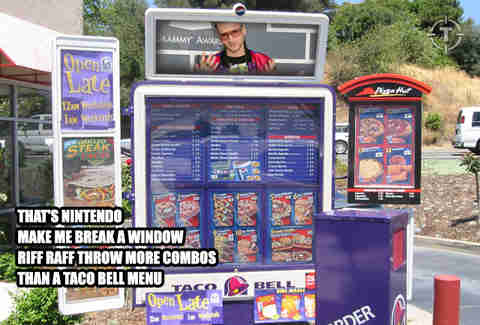 Platinum Chainz rappers restaurants thrillist