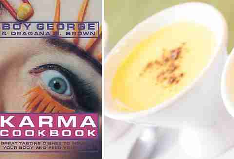 The Karma Cookbook.