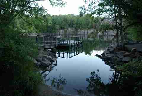Quarry Park