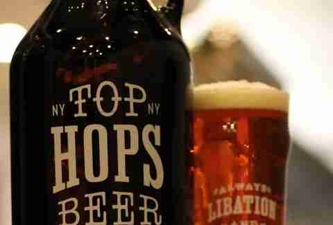 Top Hops