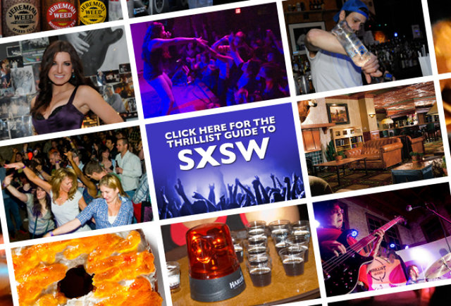 Austin Visitor's Guide