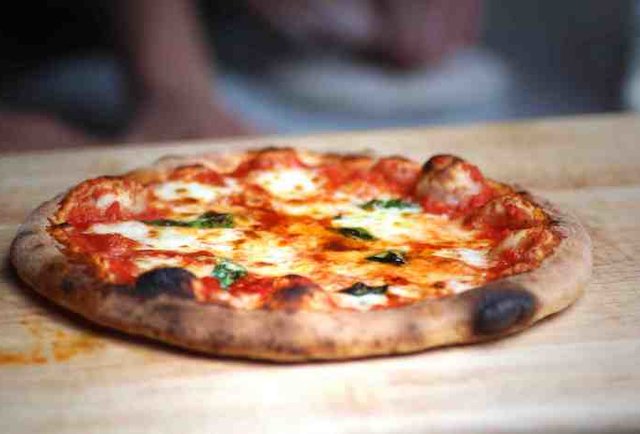 Pizza Pilgrims