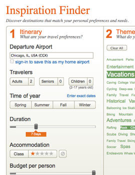 TravelMuse