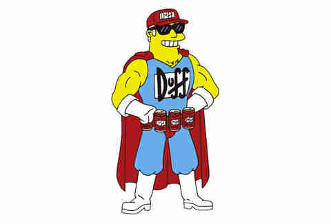 Duffman