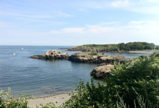 Best Places To Swim In New England - Thrillist Boston