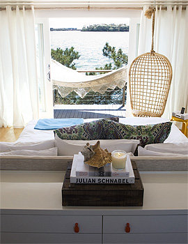 Surf Lodge