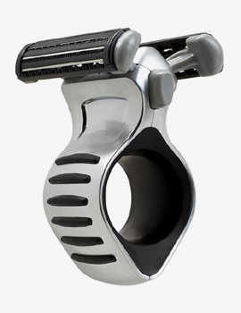 Rolling Razor
