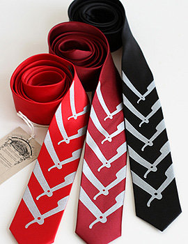 Cyberoptix Tie Lab
