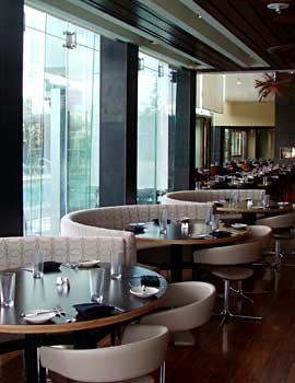 Simon Restaurant and Lounge