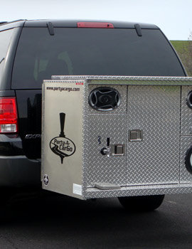 Party-A-CarGo