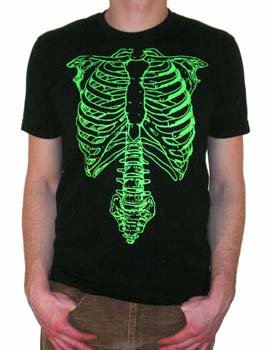 Found Item Clothing