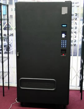 World's First Weed ATM