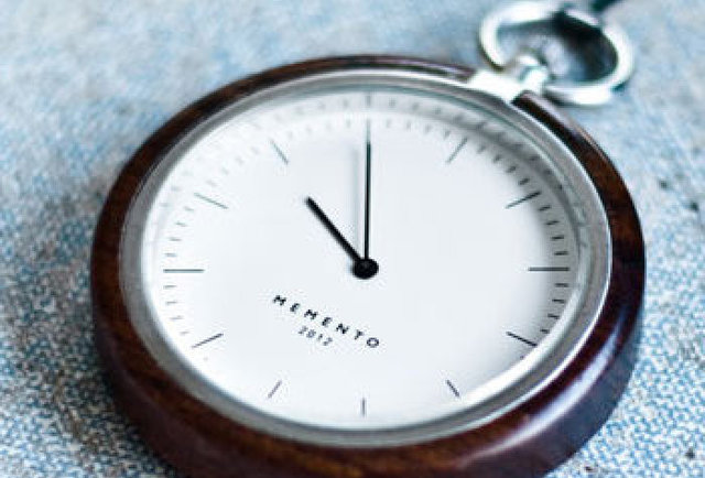 Memento Watches