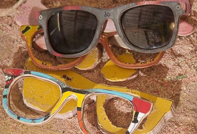 Deck Specks
