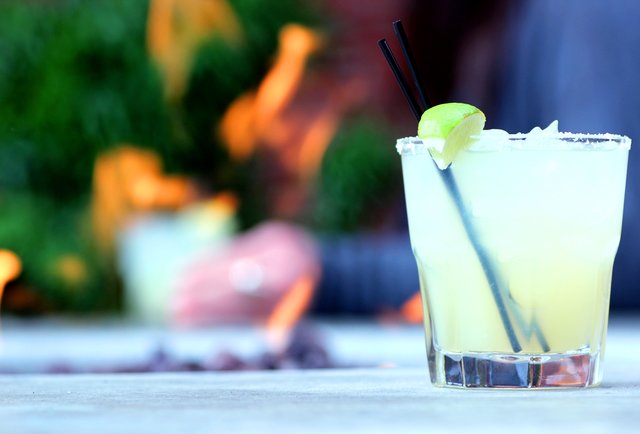 Chapter 1: The $3 Margarita at Pecado Bueno