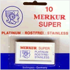 Merkur Futur Razor