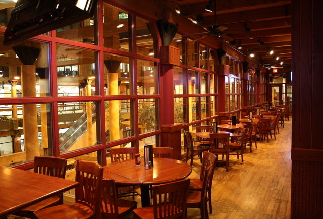 The Alley Sports Tavern