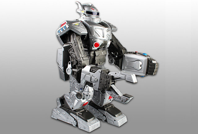iDroid