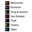 CriminalSearches
