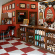Beer and a Haircut