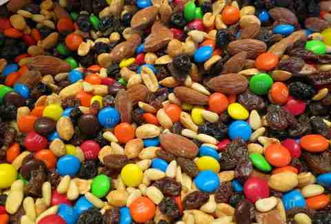 Trail Mix
