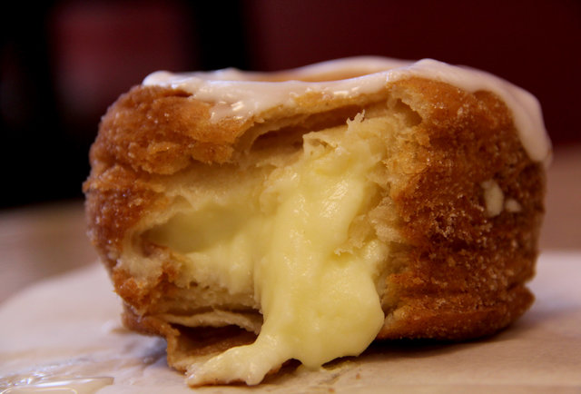 philadelphia meet your cronut