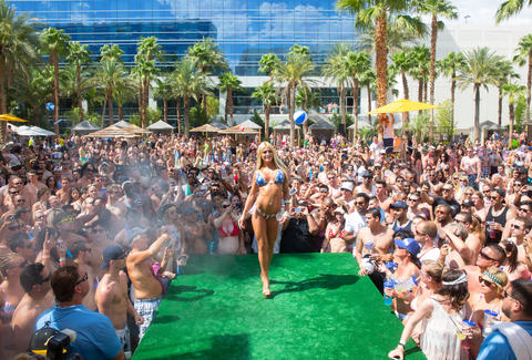 Rehab Bikini Invitational