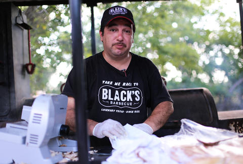 Black's BBQ