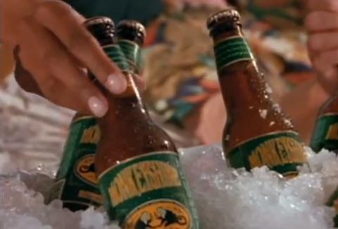 Monkeyshine Beer Friends