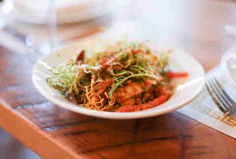 Xato salad